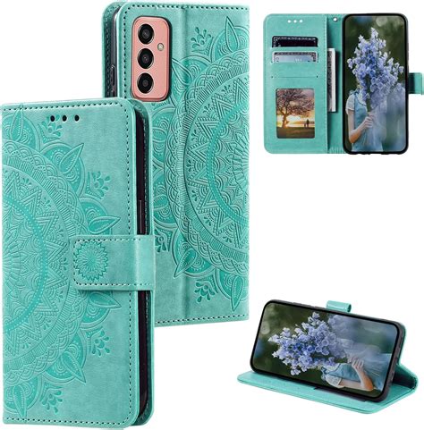 Amazon Eyzutak Mandala Phone Cover For Samsung Galaxy A G G