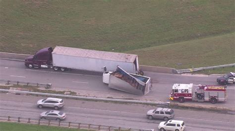 Traffic Alert Loop 410 South Exit To I 10 East Closed