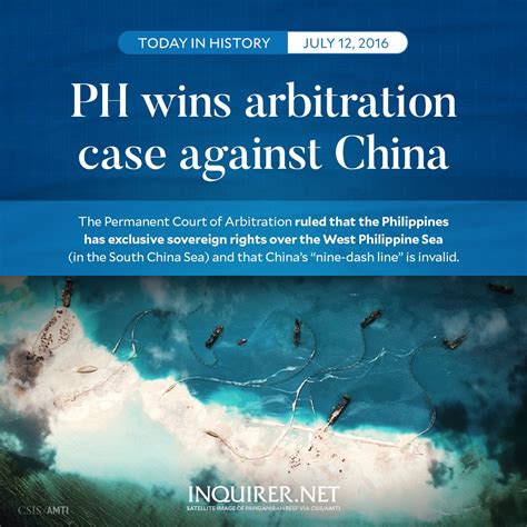 Inquirer On Twitter TodayInHistory The Philippines Won A Historic