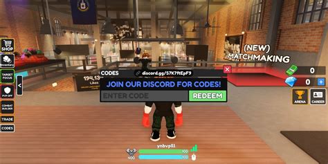 Roblox Boxing Beta Codes For July 2024 Try Hard Guides Descubra Os