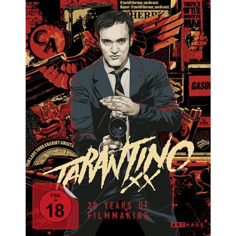 Tarantino XX 9 BRs FilmCult Bochum Dominik Spitzner 287 00