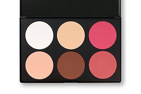 Bh Cosmetics Contour And Blush Palette Check This Awesome Product