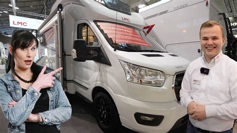 Wohnmobile 2024 Wohnmobil Statt WG Niklas Ihsen Lebt Im Wohnmobil