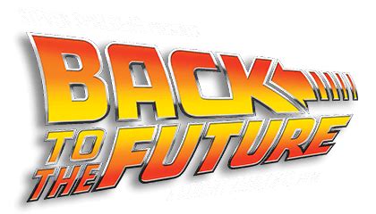 Back To The Future PNG Transparent Images, Pictures, Photos | PNG Arts