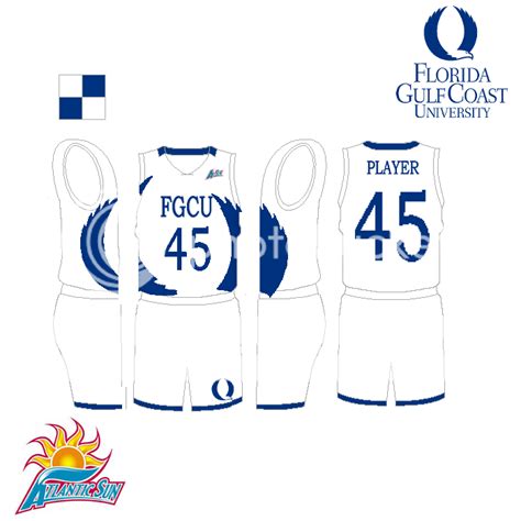 FGCU Eagles Basketball - Concepts - Chris Creamer's Sports Logos ...