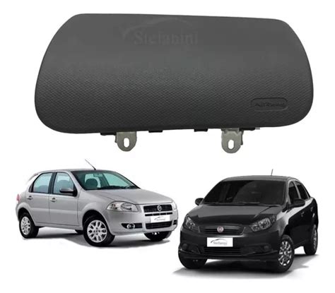 Air Bag Passageiro Fiat Grand Siena Novo Palio Parcelamento Sem Juros