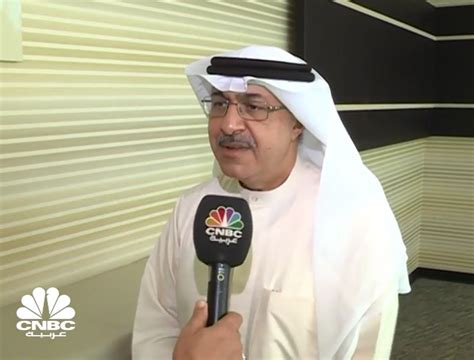 الرئيس التنفيذي لـالقرين الكويتية لـcnbc عربية نتائج الشركة في الربع