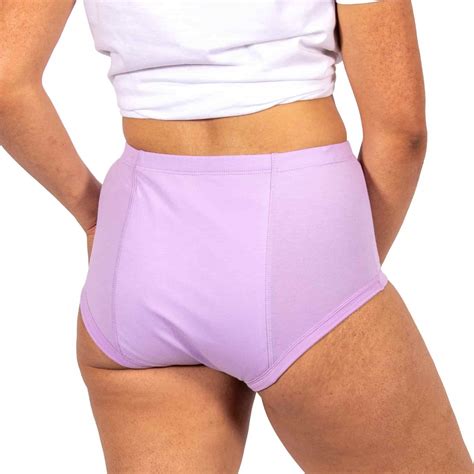 Conni Classic 3 Pack Washable Incontinence Underwear