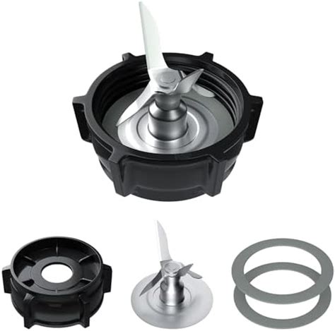 Amazon Blender Replacement Parts Compatible With Oster Blender Ice