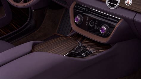 Rolls Royce Unveils Amethyst Droptail A Coachbuild Roadster Built With