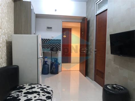 Apartemen Gunawangsa Tidar