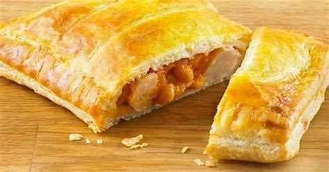 Greggs Release Sausage Bean And Cheese Melt Recipe So You Can Make It