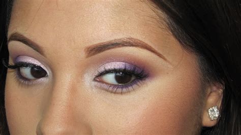 Purple Dress Makeup Ideas Mugeek Vidalondon