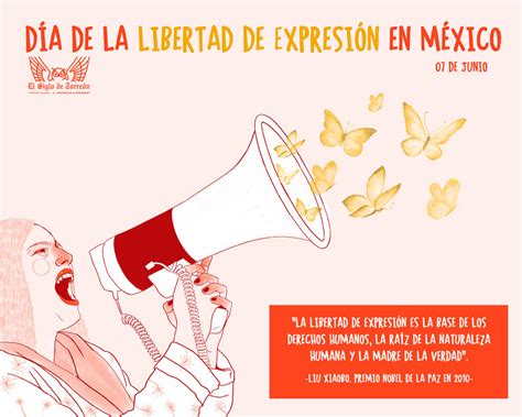 1951 Primera Celebración Del Día De La Libertad De Expresión En México El Siglo De Torreón