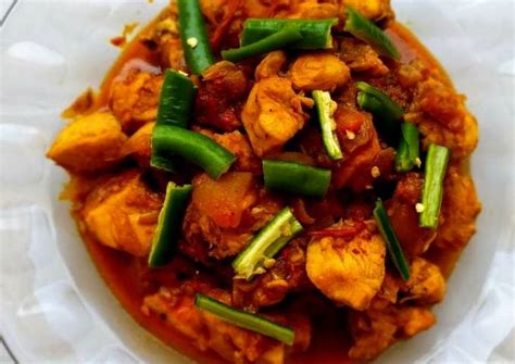 Koila Coal Chicken Karahi Recipe By Areeba Khan Cookpad