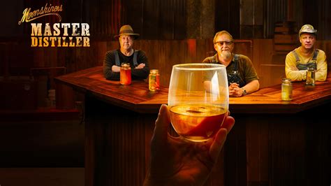 Moonshiners Master Distiller Kostenlos Online Sehen Dmax