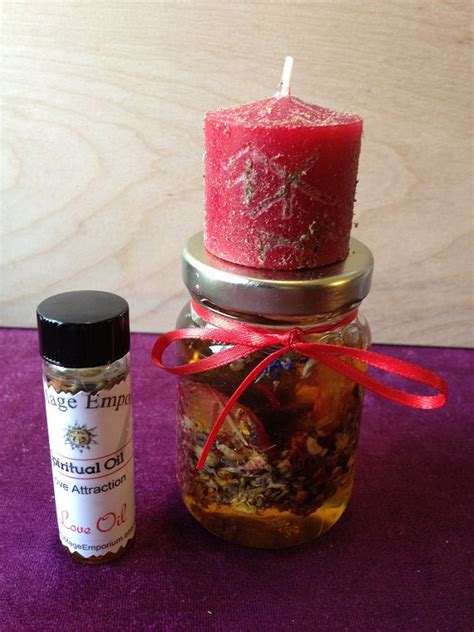 Honey Jar Spell Kit Custom Prepared Hoodoo Voodoo Magick Rootwork