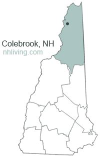 Colebrook New Hampshire Real Estate Lodging Colebrook NH USA | NH Living