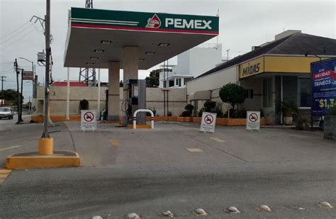 Las Gasolineras Más Caras En México Pertenecen A Políticos Infobae