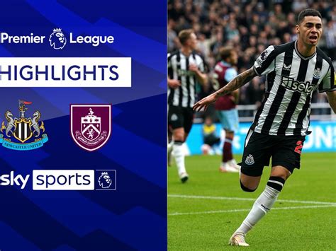 Newcastle X Burnley Ao Vivo Campeonato Inglês Minuto A💪 Explore A