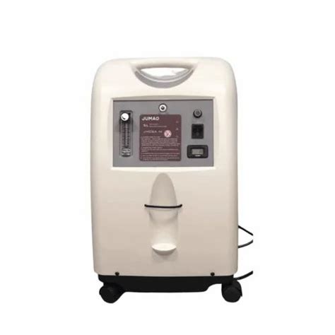 Jumao L High Purity Portable Oxygen Concentrator At Rs