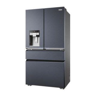 HFW7918EIMB | French Door SERIE 7 PRO | Multi Door | Haier