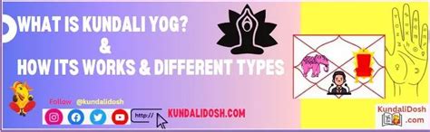 Kundali Yog Know In Depth 100 Vedic Information