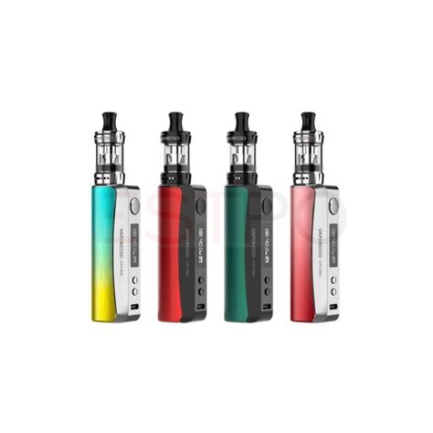 Vaporesso Gtx One Kit