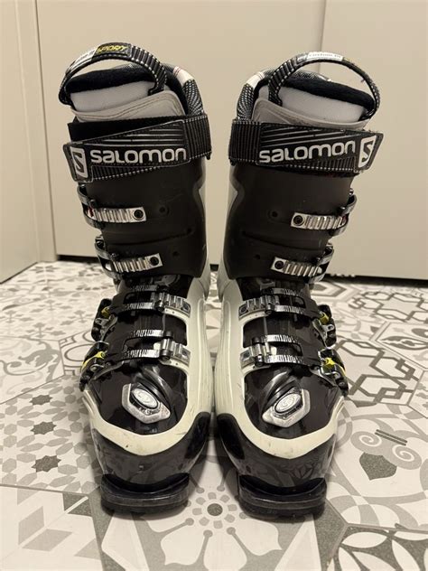 Salomon Impact X energyzer 90 28 Kraków Bronowice OLX pl