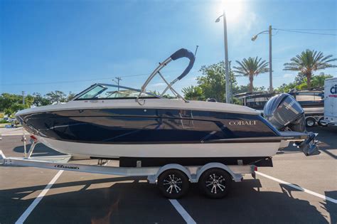 New 2023 Cobalt R6, 32117 Daytona - Boat Trader