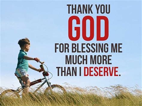 Thank You God Messages And Quotes For Everything Wishesmsg