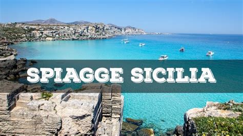 Le Zone Più Belle Della Sicilia Actualizado Mayo 2025