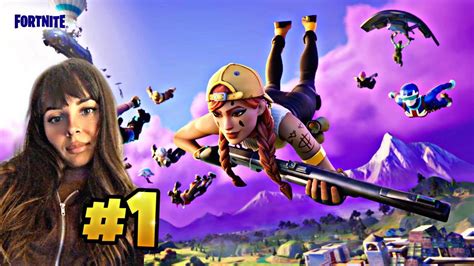 NASTAVLJAMO FORTNITE BALKAN LIVE YouTube