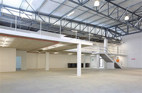 Tyris Realty Bip Warehouse Tyris Construction