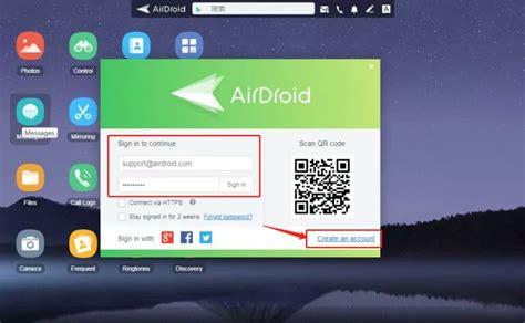 Running Android On Ubuntu 5 Latest Ways AirDroid