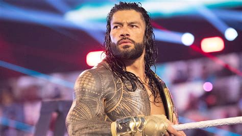 Mind Blowing Roman Reigns Wwe Storyline Teased After Wrestlemania