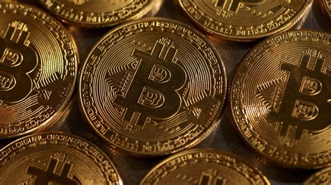 Bitcoin Cae Por Debajo De Los U S A La Espera De Datos Clave De Eeuu