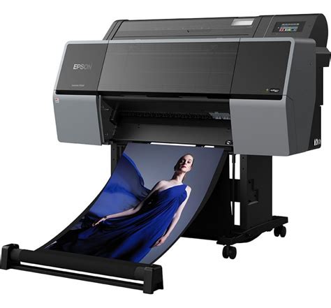 Epson SureColor SC P7500 Spectro ILS 30