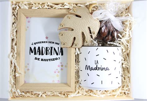 La Madrina Regalos De Padrinos Regalo Padrinos Bautizo Ideas De Bautizo