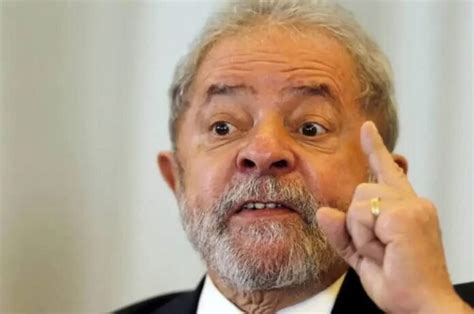 Recorde Pedido De Impeachment De Lula Chega A 137 Assinaturas IlhÉus