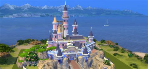 Sims 4 Disney CC: Best Custom Content & Mods To Try Out – FandomSpot