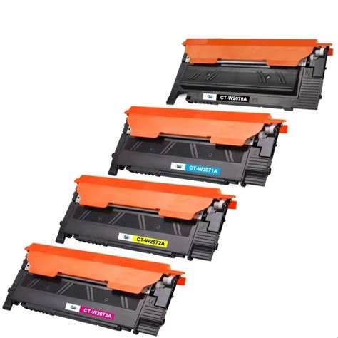 Multicolor Hp 117A Toner Cartridge For Office At Rs 3000 In Mumbai