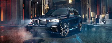 2023 Bmw X5 Specs And Features