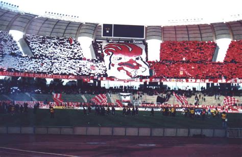 Curva Nord Bari Curvasrb