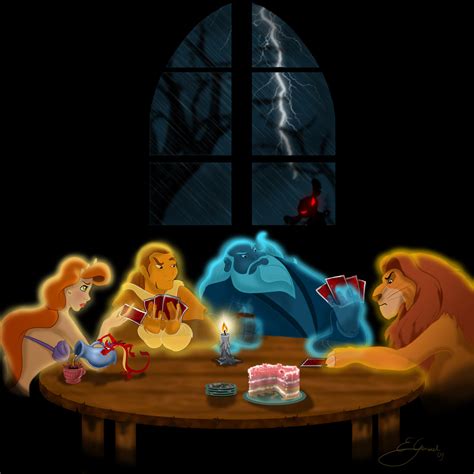 Fuck Yeah Disney Fanart