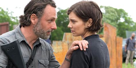 Walking Dead Season 8 Trailer Cast And Release Date