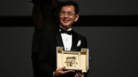 El estudio de animación japonés Ghibli recibe la Palma de Oro