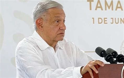 Insiste AMLO en que sí hay medicamentos