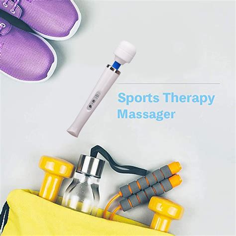 Rechargeable Av Rod Vibrator Speed Vibrator Female Sex Toys China