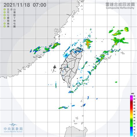 微弱鋒面掃過北東轉涼有雨 中南部高溫上看30°c 生活 Newtalk新聞